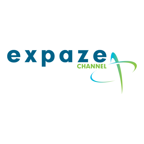 Expaze Logo PNG Vector