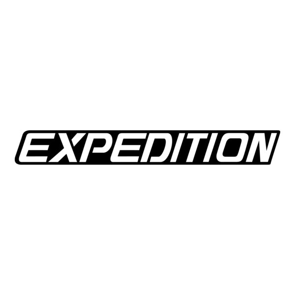 Expedition Logo PNG Vector