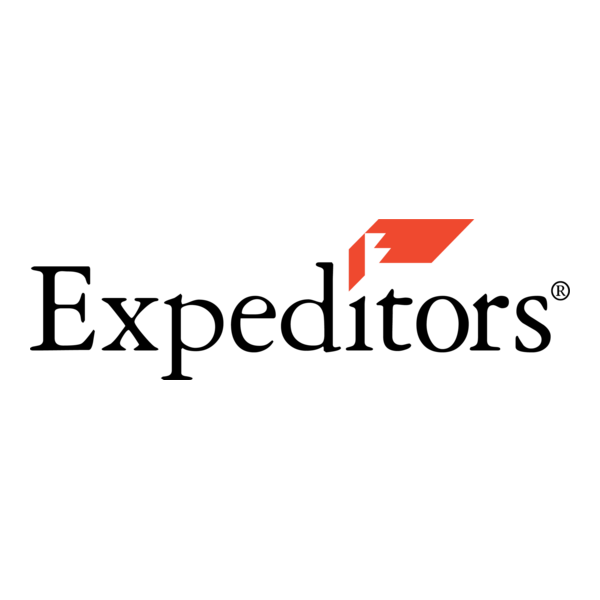 Expeditors Logo PNG Vector