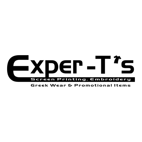 Exper-T's Logo PNG Vector