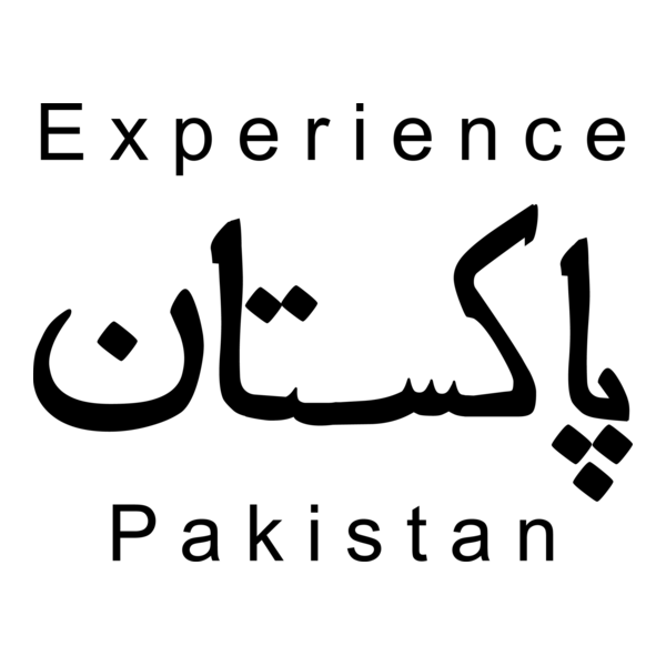 experience pakistan Logo PNG Vector