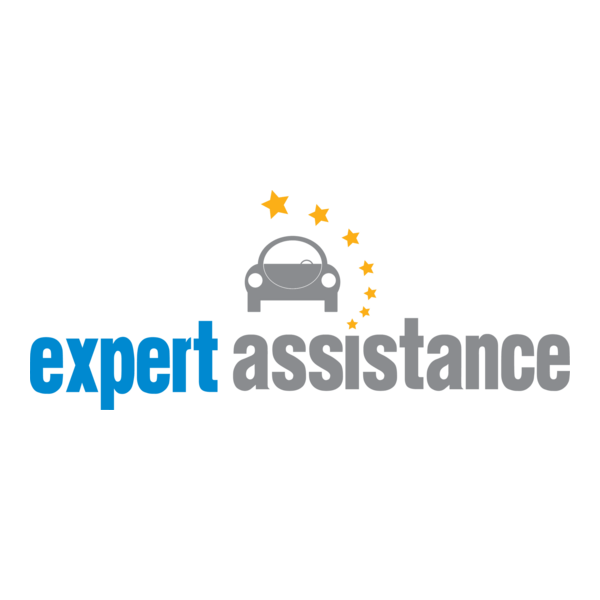 Expert Assistance Logo PNG Vector