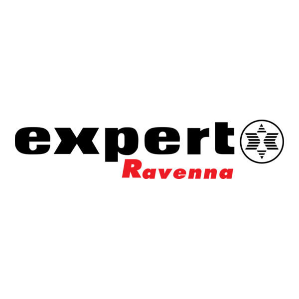 Expert Ravenna Logo PNG Vector
