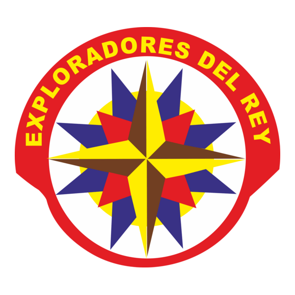 Exploradores del Rey Logo PNG Vector