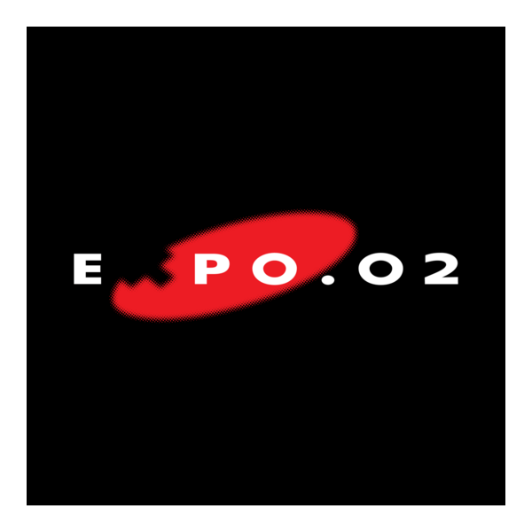 Expo 02 Logo PNG Vector