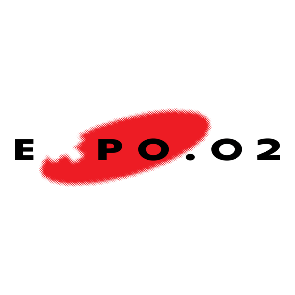 Expo 02 Logo PNG Vector