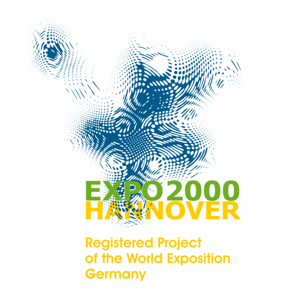 Expo 2000 Hannover Logo PNG Vector
