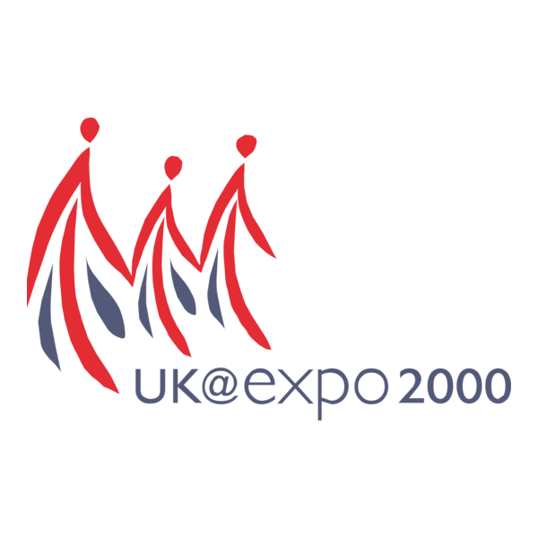 Expo 2000 Logo PNG Vector