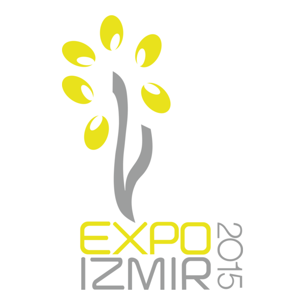 expo 2015 Logo PNG Vector