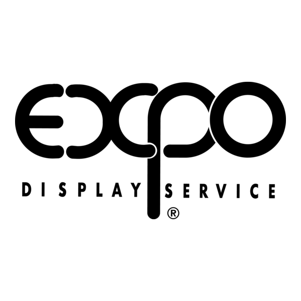 Expo Logo PNG Vector