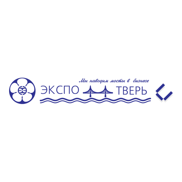 Expo-Tver Logo PNG Vector