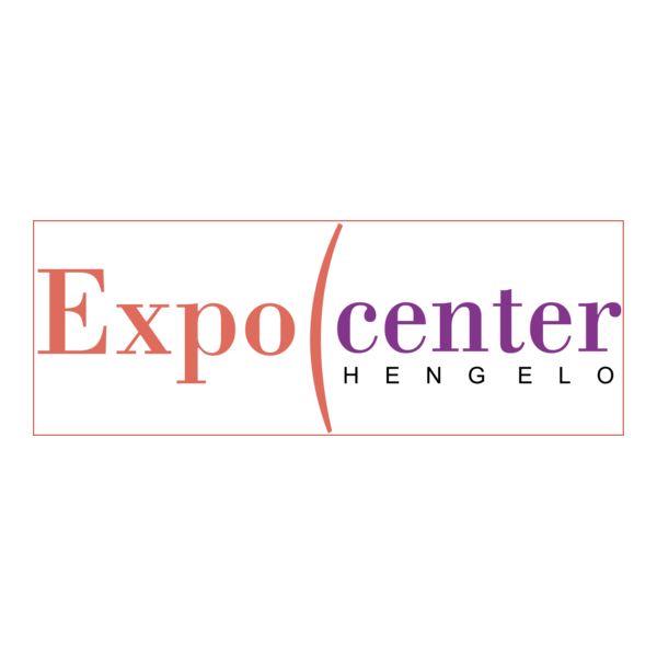 Expocenter Hengelo Logo PNG Vector