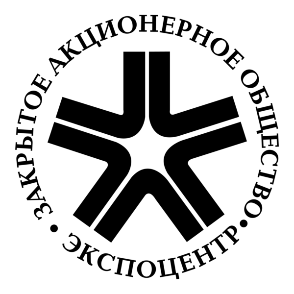 Expocenter Logo PNG Vector