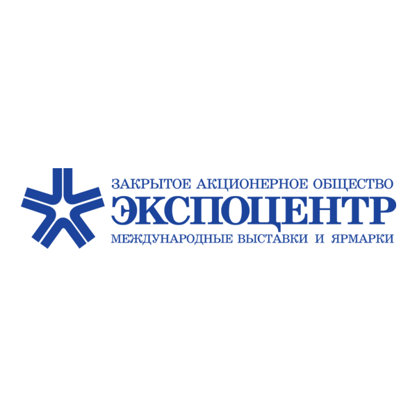 Expocenter Logo PNG Vector