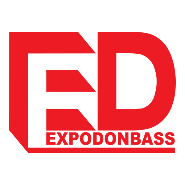 ExpoDonbass Logo PNG Vector