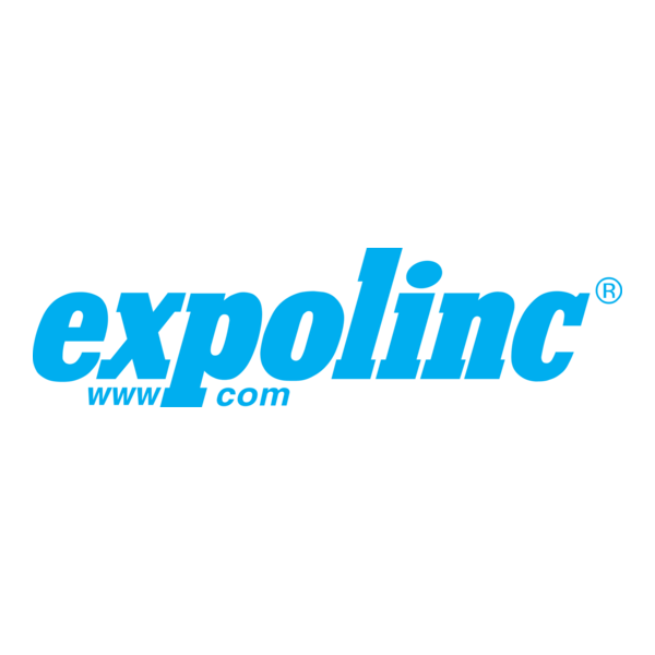 Expolinc Logo PNG Vector