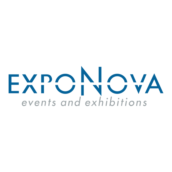 ExpoNova Logo PNG Vector