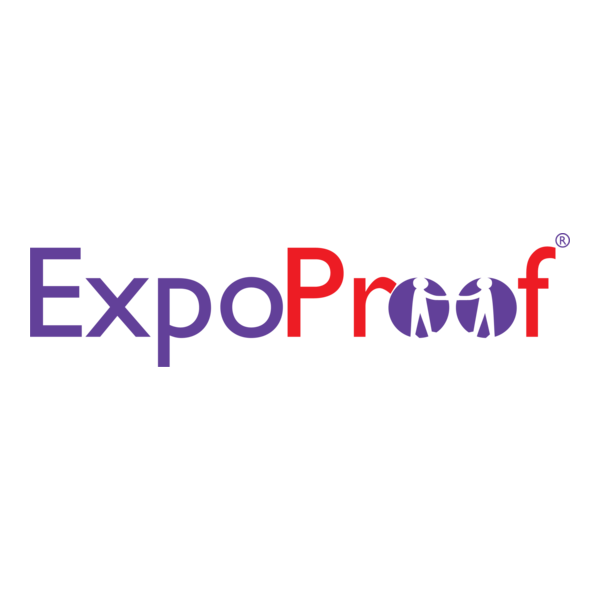 ExpoProof Logo PNG Vector