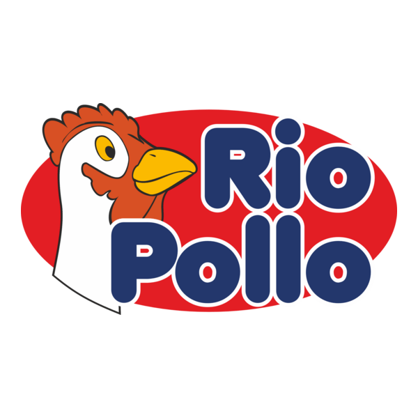 Exportadora de aves Logo PNG Vector