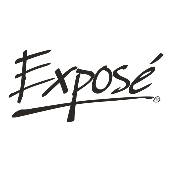 Exposé Ltda. Logo PNG Vector