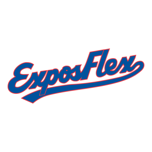 ExposFlex Logo PNG Vector