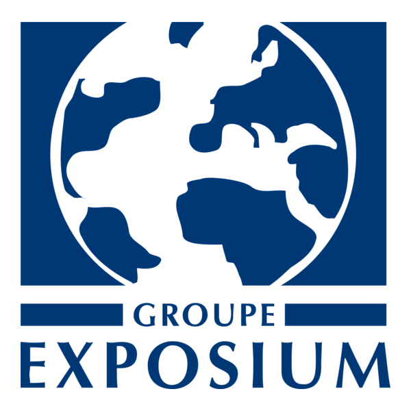 Exposium Logo PNG Vector