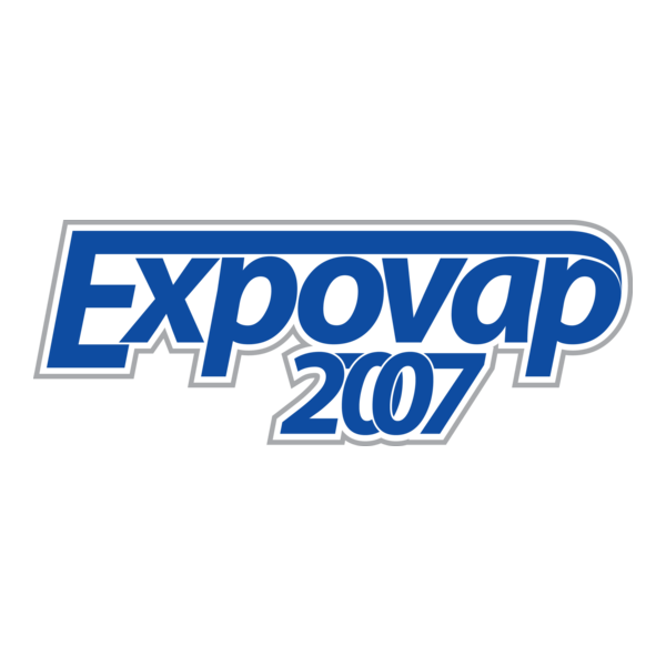 Expovap Logo PNG Vector