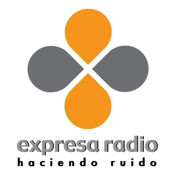 expresa radio Logo PNG Vector