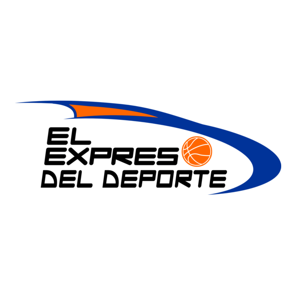expreso deporte Logo PNG Vector