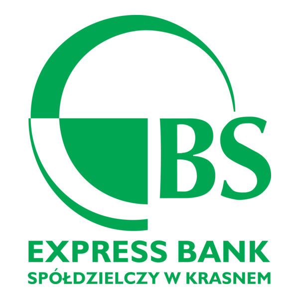 Express Bank Logo PNG Vector