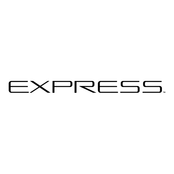 Express Logo PNG Vector