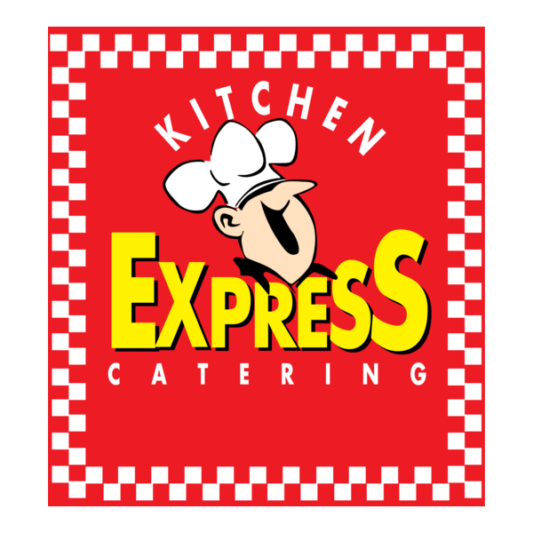 Express Logo PNG Vector