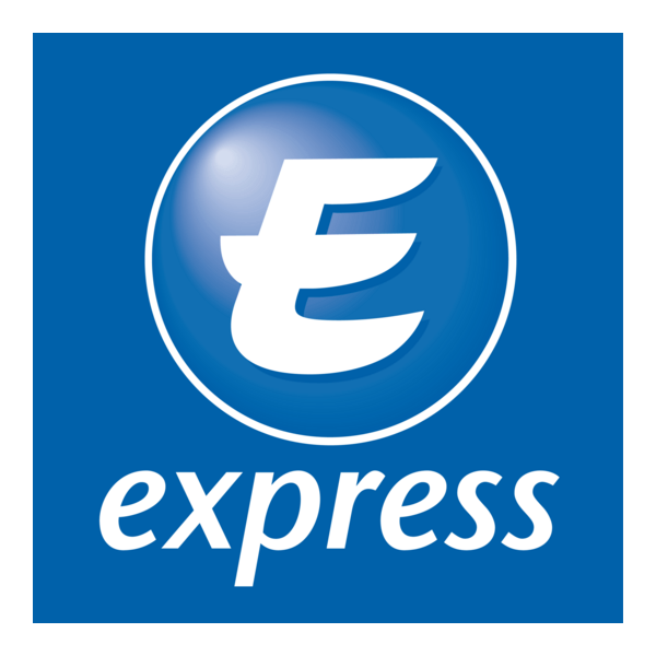 Express Ltd. Logo PNG Vector