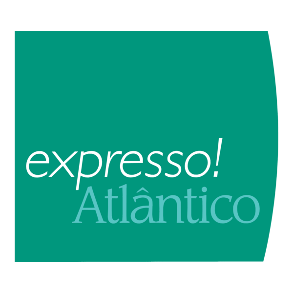 Expresso Atlantico Logo PNG Vector