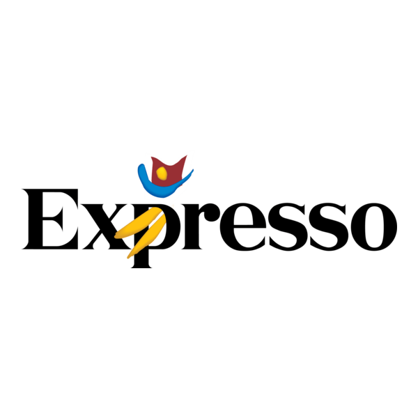 Expresso Logo PNG Vector