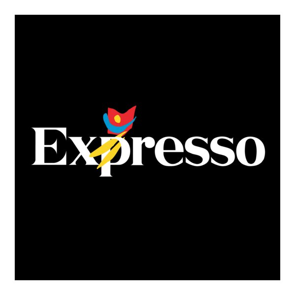 Expresso Logo PNG Vector