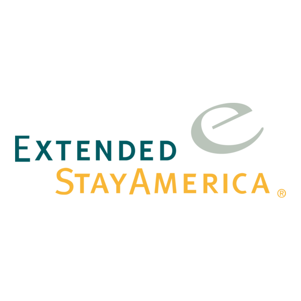 Extended Stay America Logo PNG Vector