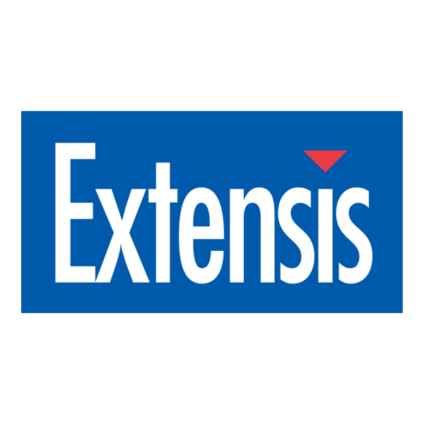 Extensis Logo PNG Vector