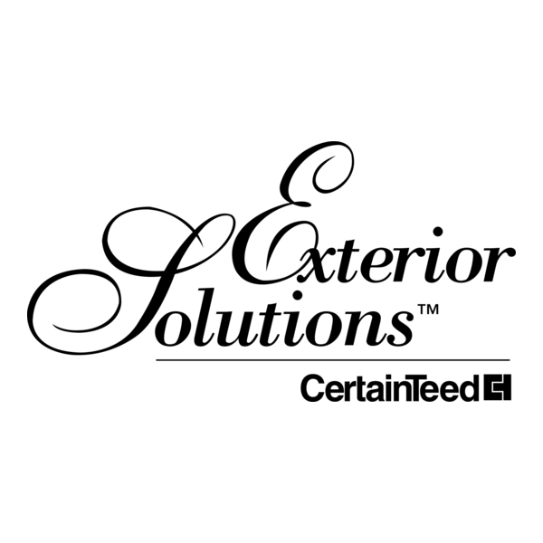 Exterior Solutions Logo PNG Vector