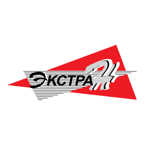 Extra-N Logo PNG Vector