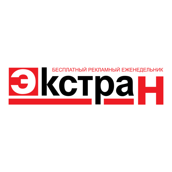 Extra-N Logo PNG Vector