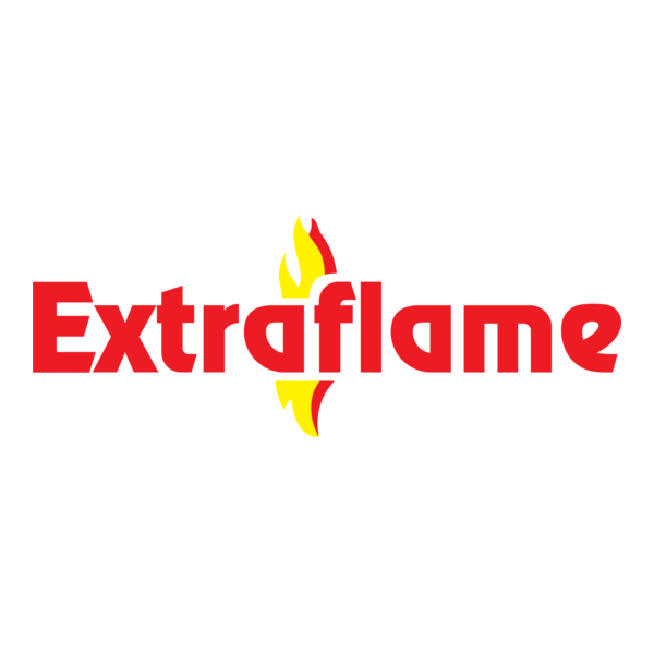 Extraflame Logo PNG Vector