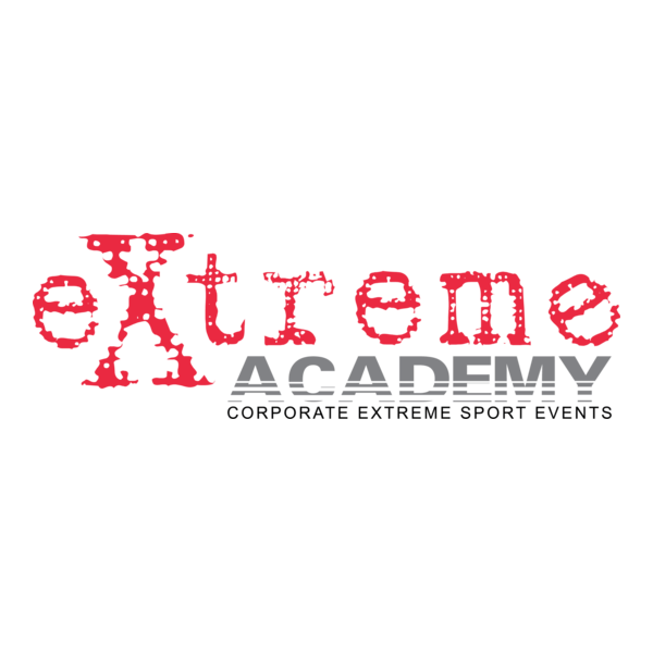 Extreme Academy Logo PNG Vector