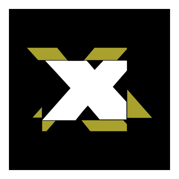 Extreme Knowledge Logo PNG Vector