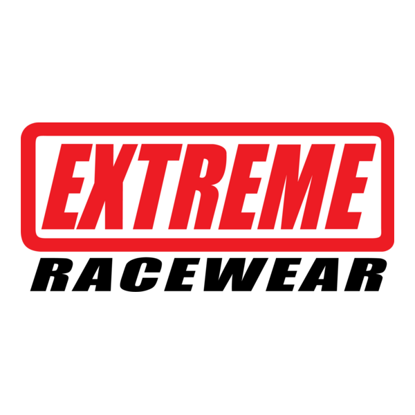 Extreme Racewear Logo PNG Vector