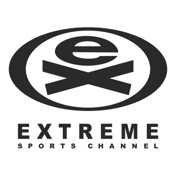 extreme sports chanel Logo PNG Vector