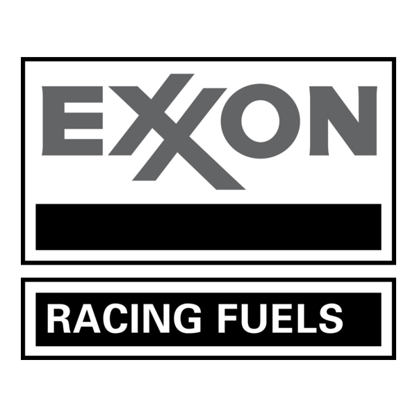 Exxon Logo PNG Vector