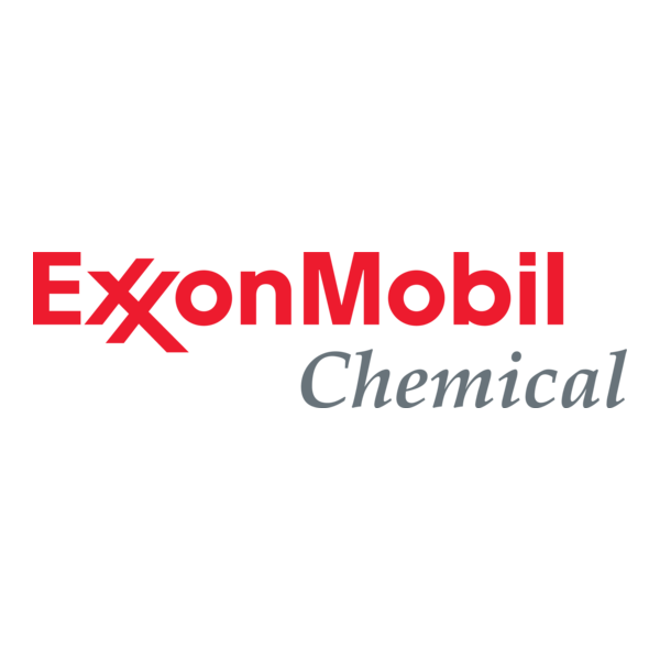 ExxonMobil Chemicals Logo PNG Vector