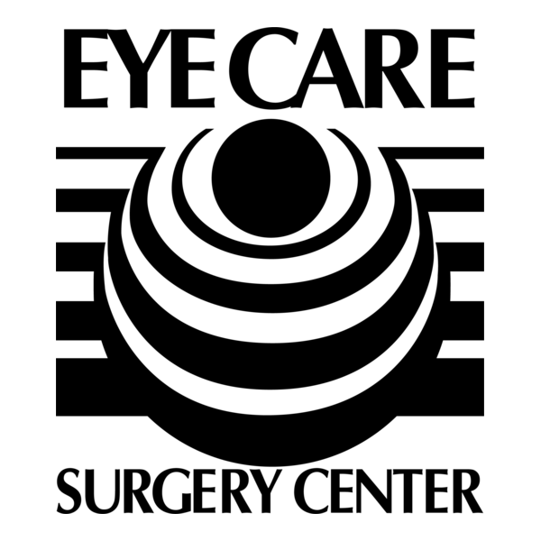 Eye Care Logo PNG Vector