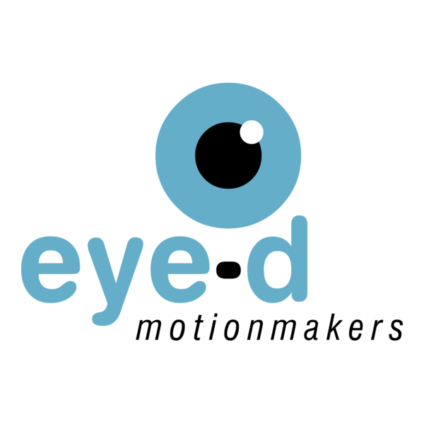 Eye-D Motionmakers Logo PNG Vector